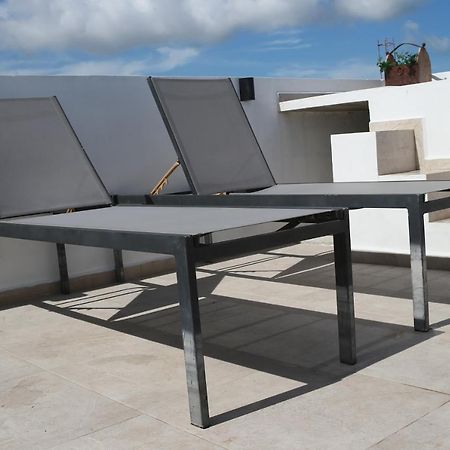 Habitacion Privada, Jacuzzi Rooftop, Ac, Gran Wifi แคนคูน ภายนอก รูปภาพ