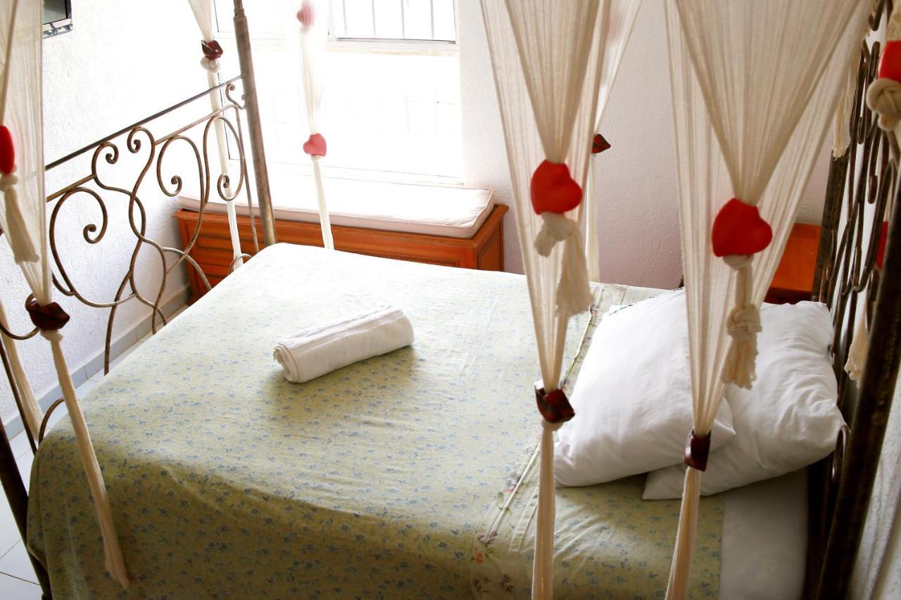 Habitacion Privada, Jacuzzi Rooftop, Ac, Gran Wifi แคนคูน ภายนอก รูปภาพ